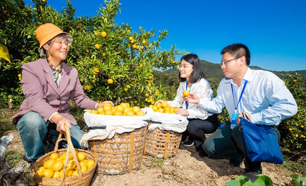 榜样 | 擦亮民生监督“慧眼”  记全国纪检监察系统先进集体