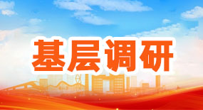 基层调研