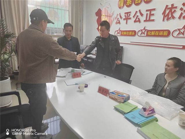 “五步七结”闭环管理 、“一个中枢”集成调度!铜城白银这样绘就基层治理新图景