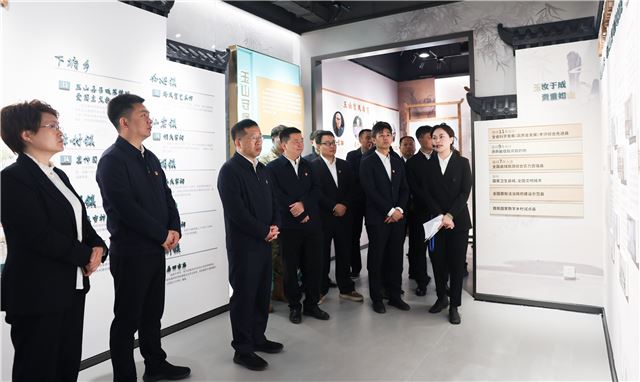 纪检监察工作高质量发展·践悟丨加强对“关键少数”履职用权监督