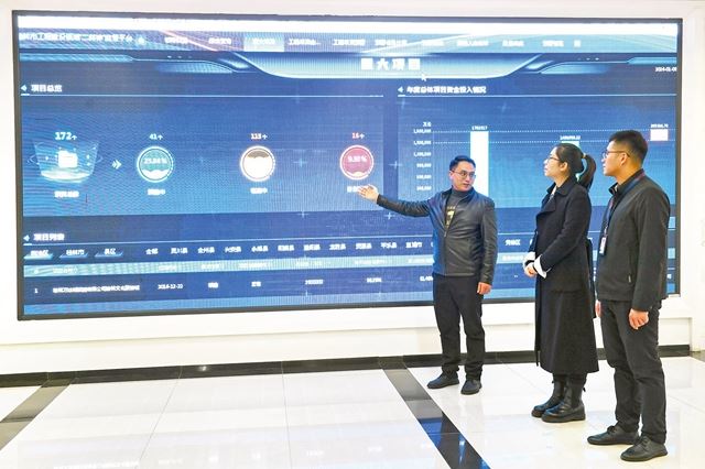 悟规律 明方向 学方法 增智慧丨坚定不移把反腐败斗争进行到底